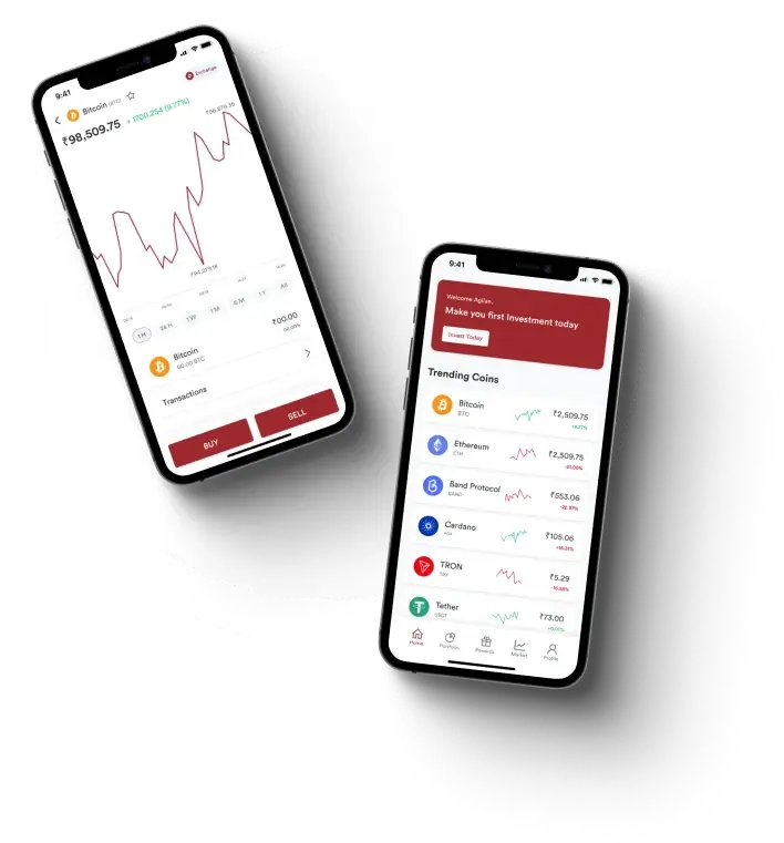 Reswatex App - Get in touch with us