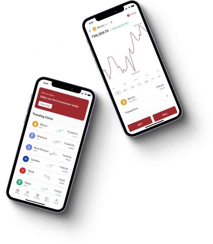 Reswatex App - The Core of Reswatex App